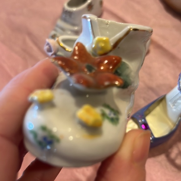 Shoe Collection - Picture 10 of 16